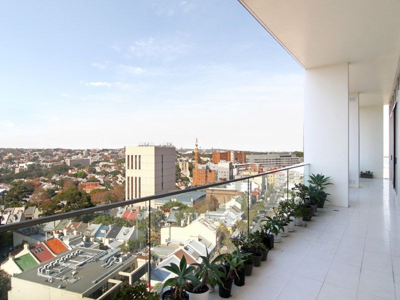 Apartment 1402/227 Victoria Street, Darlinghurst NSW 2010