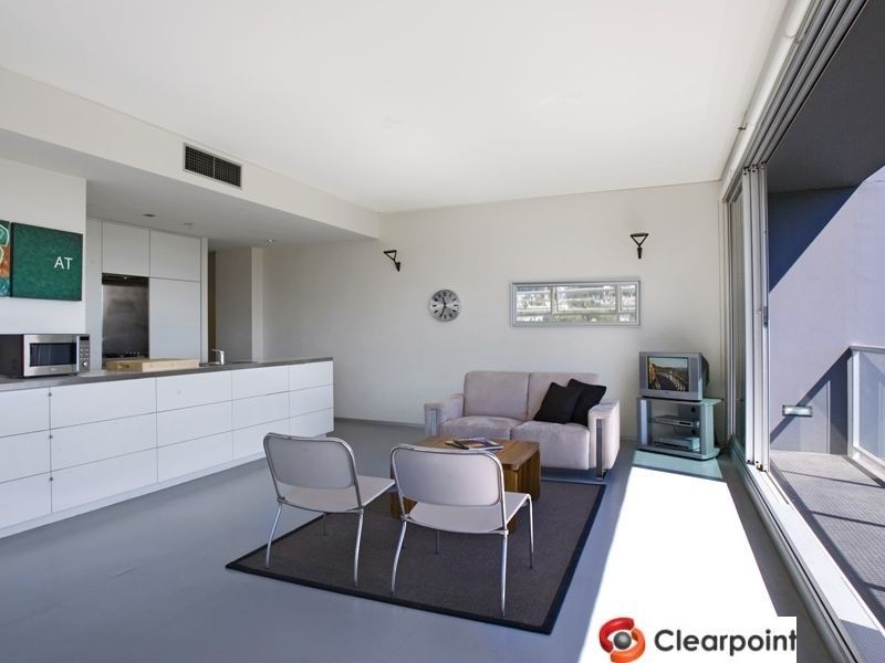 Apartment 806/1-15 Francis Street, Darlinghurst NSW 2010