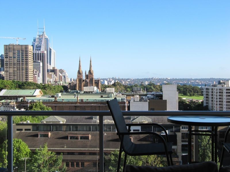 Apartment 806/1-15 Francis Street, Darlinghurst NSW 2010