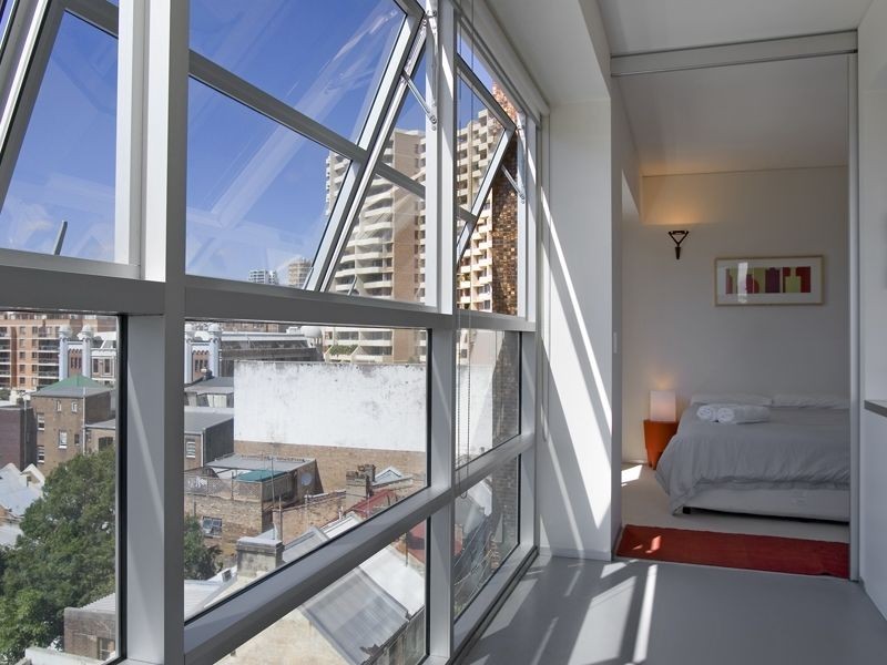 Apartment 806/1-15 Francis Street, Darlinghurst NSW 2010