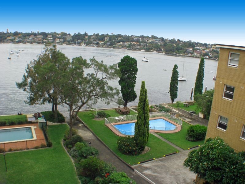 Apartment 43/14 Wolseley Street, Drummoyne NSW 2047