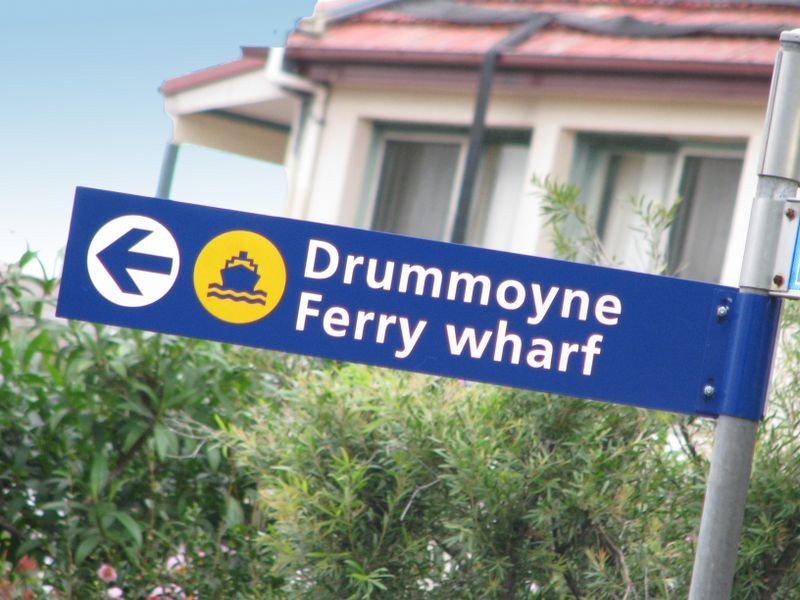 Apartment 43/14 Wolseley Street, Drummoyne NSW 2047