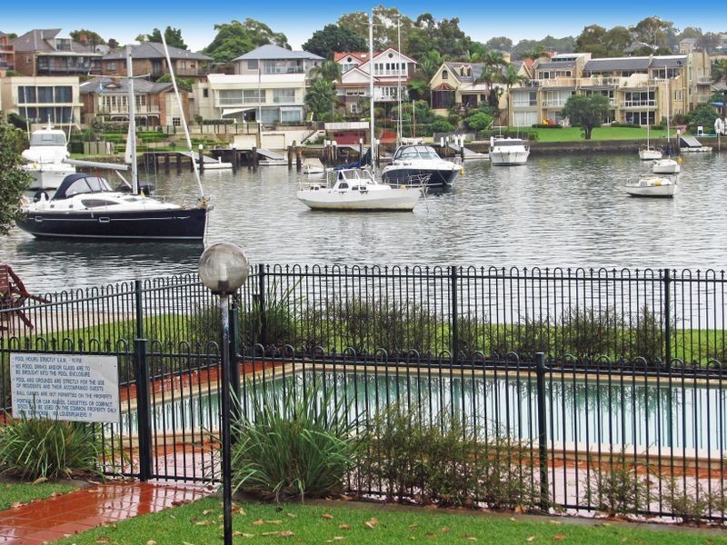 Apartment 43/14 Wolseley Street, Drummoyne NSW 2047