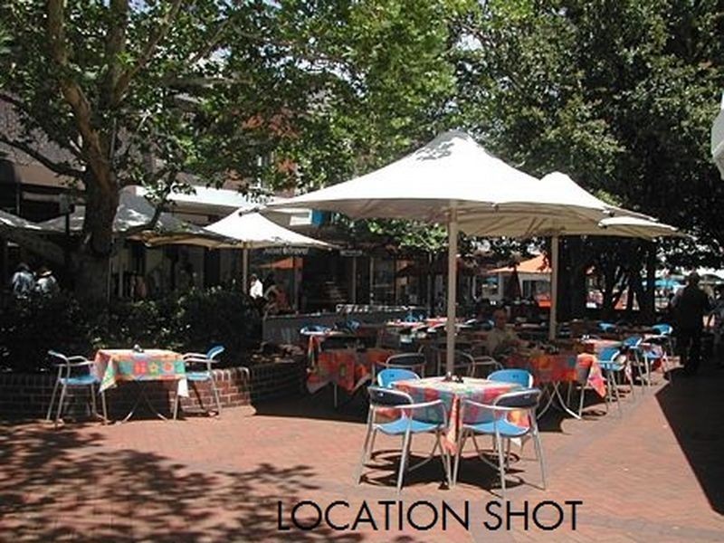 Apartment One/156 Longueville Road, Lane Cove NSW 2066