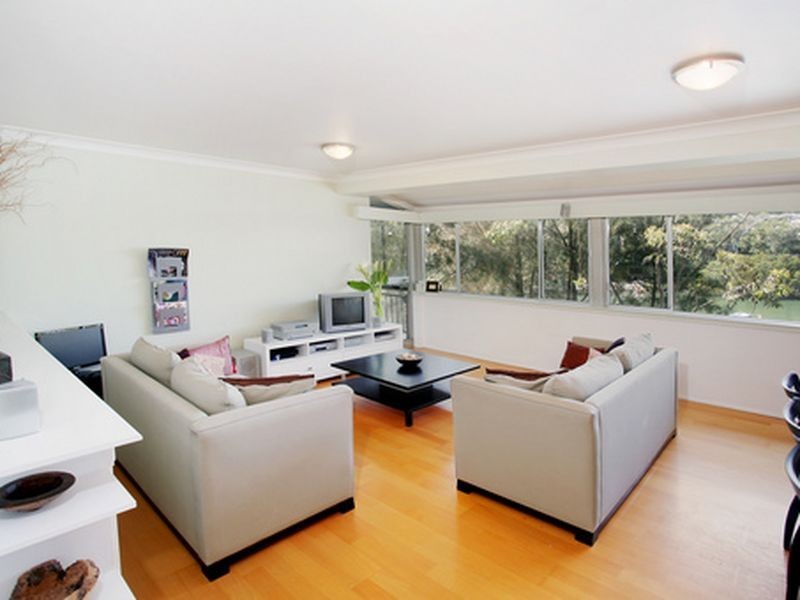 Apartment 5/302 Burns Bay Road, Lane Cove NSW 2066