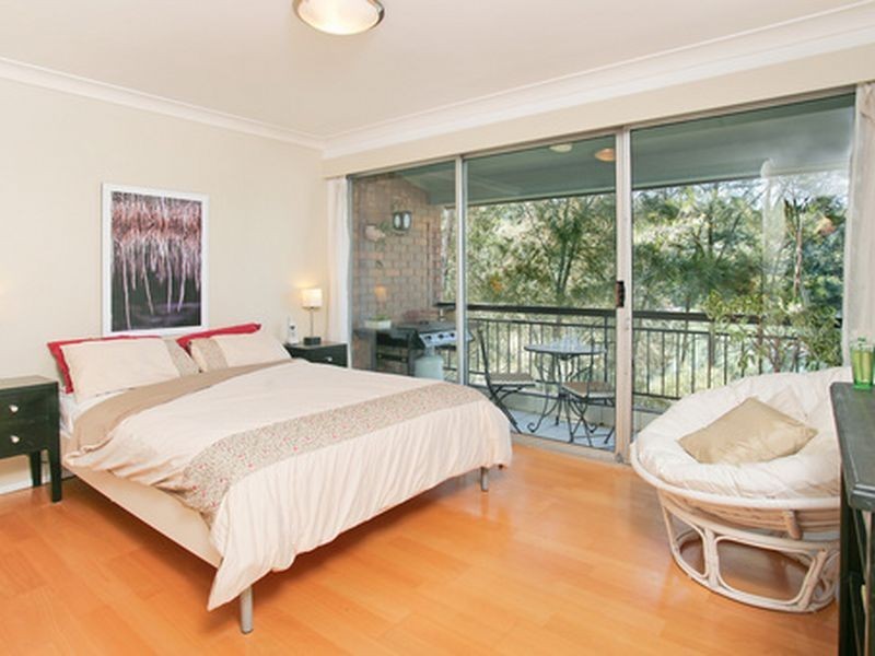 Apartment 5/302 Burns Bay Road, Lane Cove NSW 2066