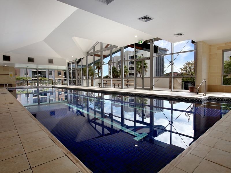 Apartment 60/1 Maher Close, Chiswick NSW 2046