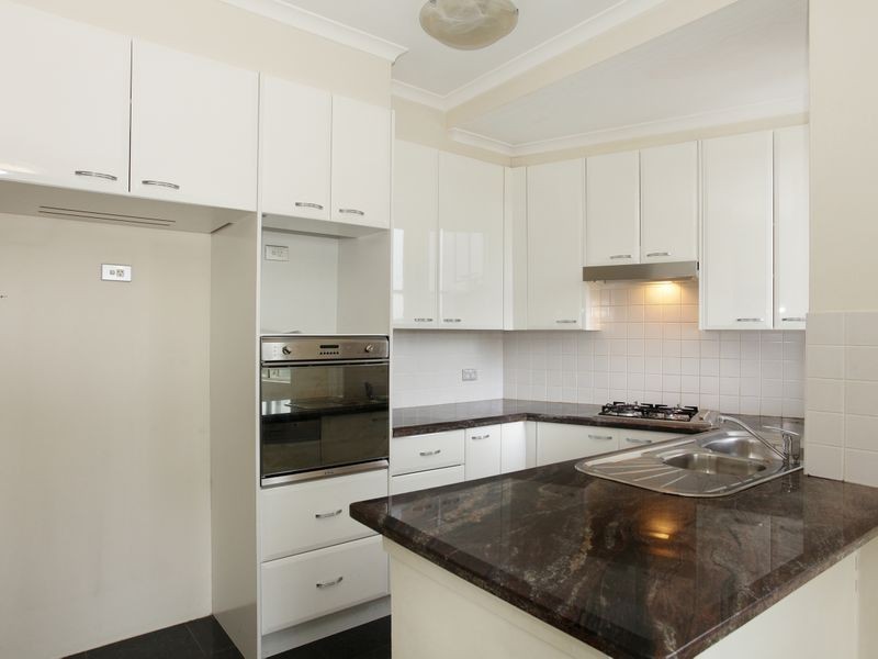 Apartment 60/1 Maher Close, Chiswick NSW 2046