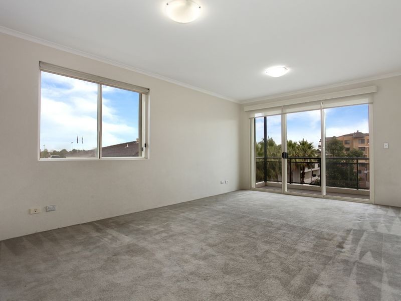 Apartment 60/1 Maher Close, Chiswick NSW 2046