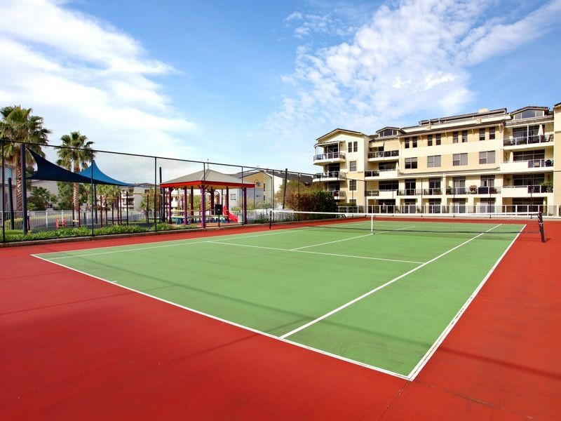 Apartment 60/1 Maher Close, Chiswick NSW 2046