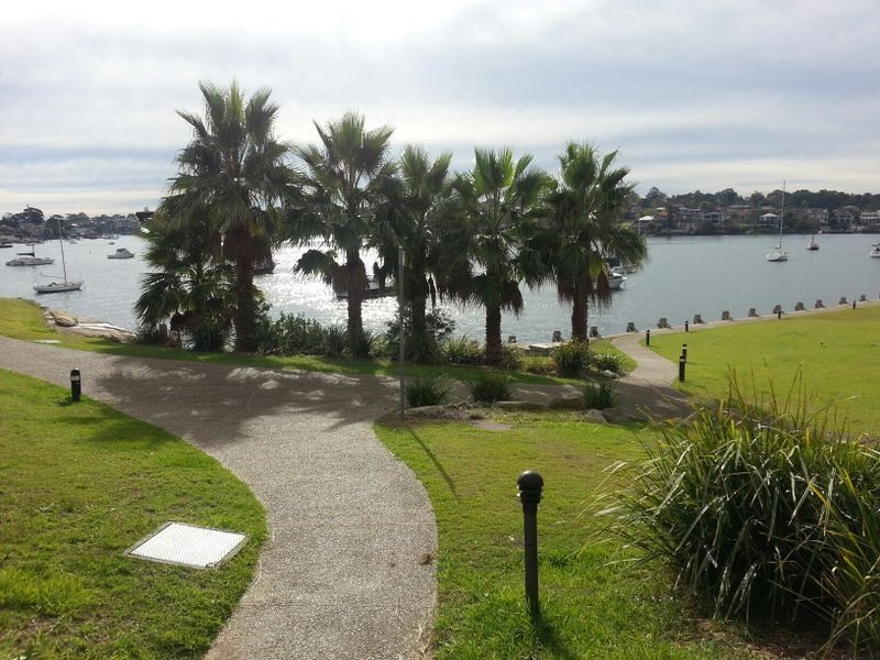 Apartment 60/1 Maher Close, Chiswick NSW 2046