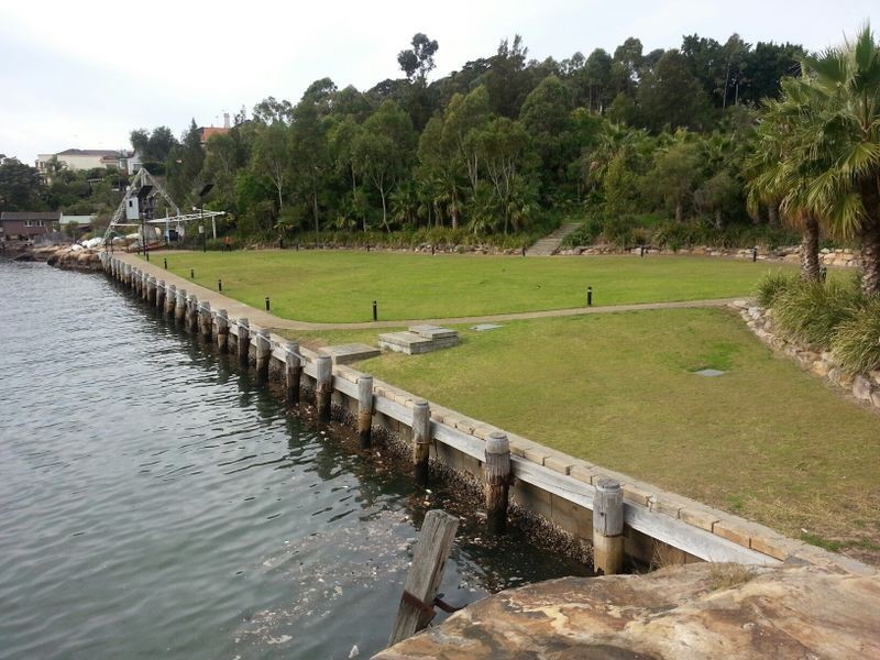 Apartment 60/1 Maher Close, Chiswick NSW 2046