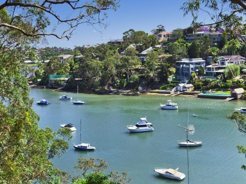 43 Coonah Parade, Riverview NSW 2066