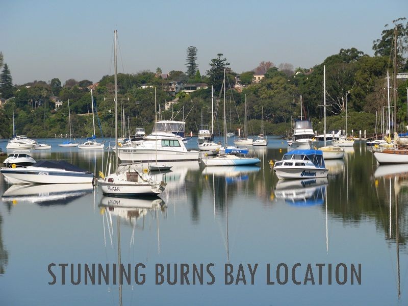 43 Coonah Parade, Riverview NSW 2066