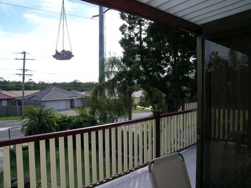 105 Fourth Avenue, Marsden QLD 4132