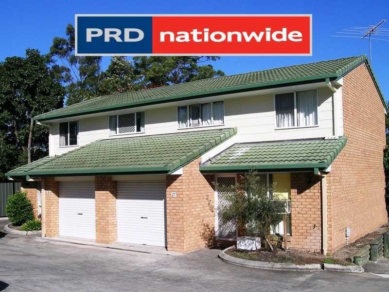 36/120 Queens Road, Kingston QLD 4114
