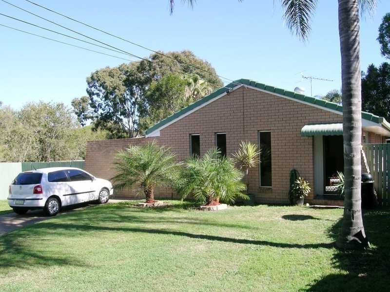 21 Meranti Street, Crestmead QLD 4132