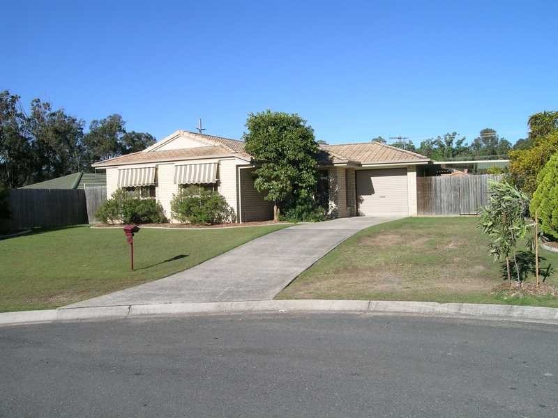4 Tanami Court, Marsden QLD 4132