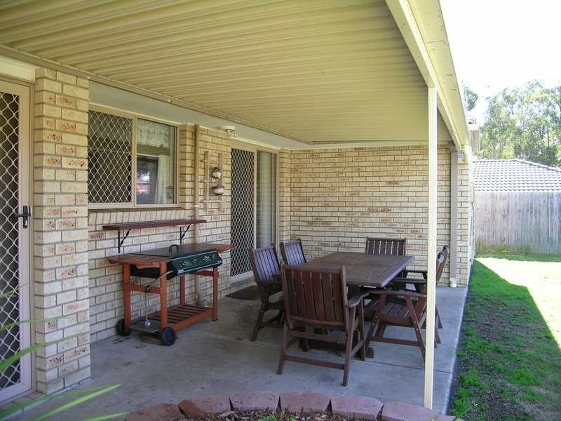 4 Tanami Court, Marsden QLD 4132
