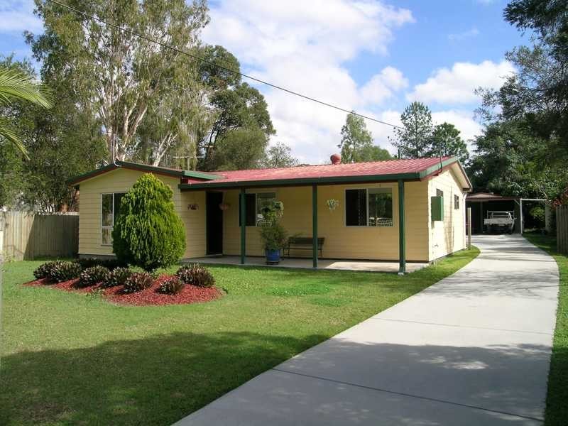 39 Pauline Street, Marsden QLD 4132