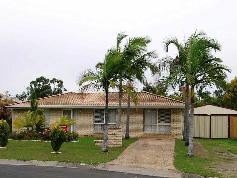 5 Tombildan Court, Marsden QLD 4132