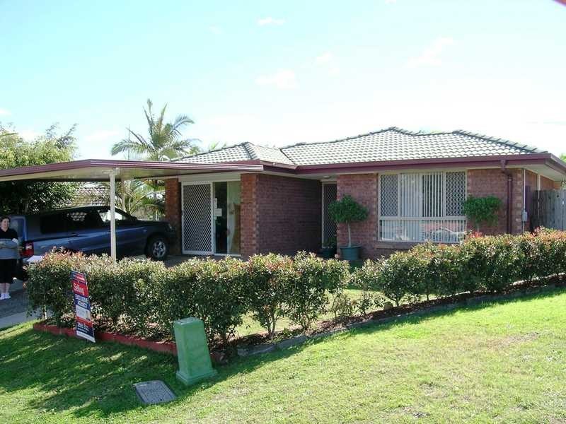 6 Hayward Court, Crestmead QLD 4132