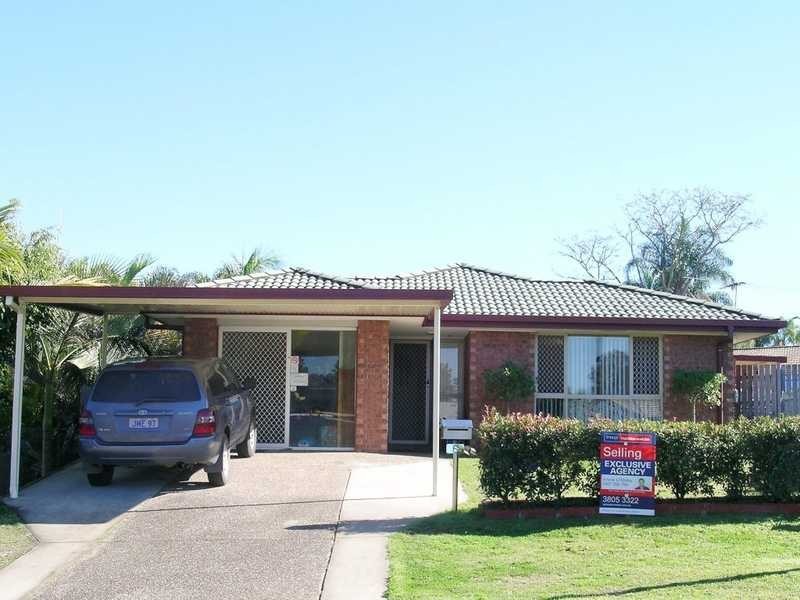 6 Hayward Court, Crestmead QLD 4132