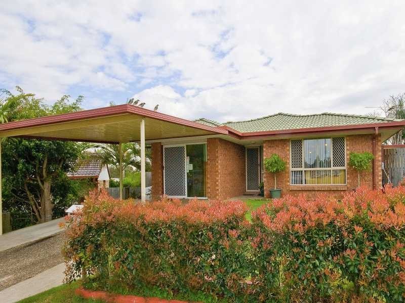 6 Hayward, Crestmead QLD 4132
