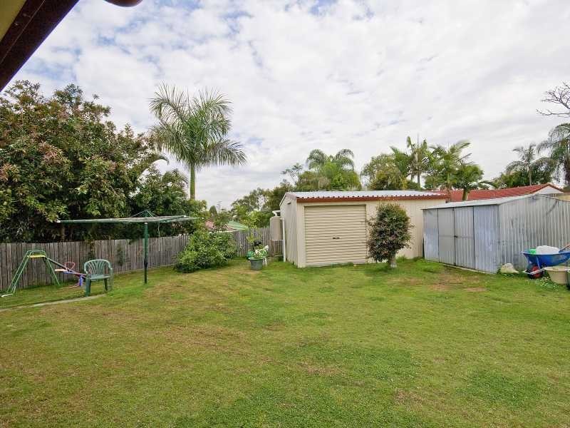 6 Hayward, Crestmead QLD 4132