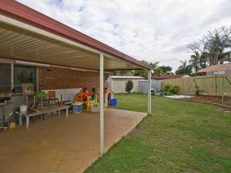 6 Hayward, Crestmead QLD 4132