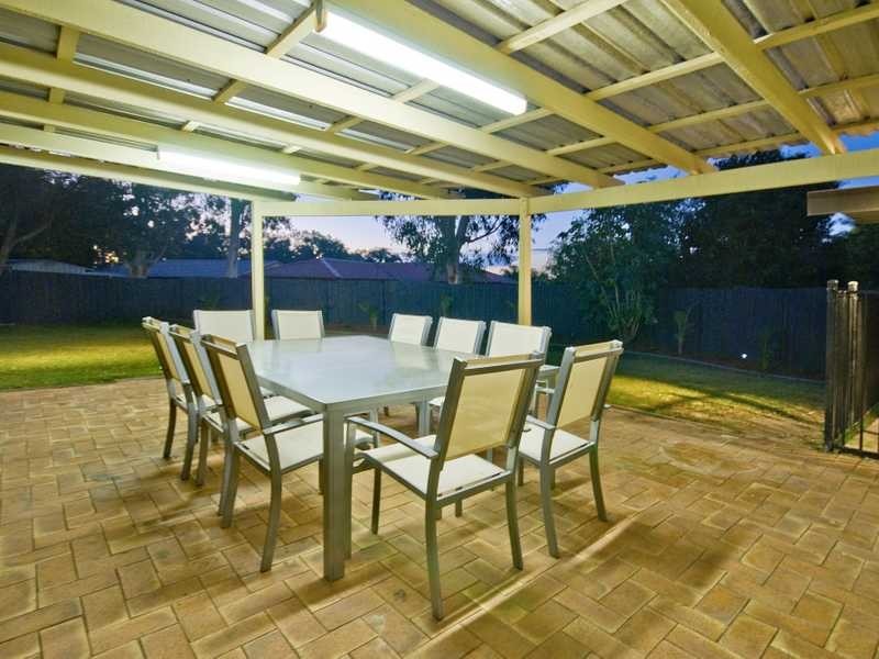 6 Lucas Court, Crestmead QLD 4132