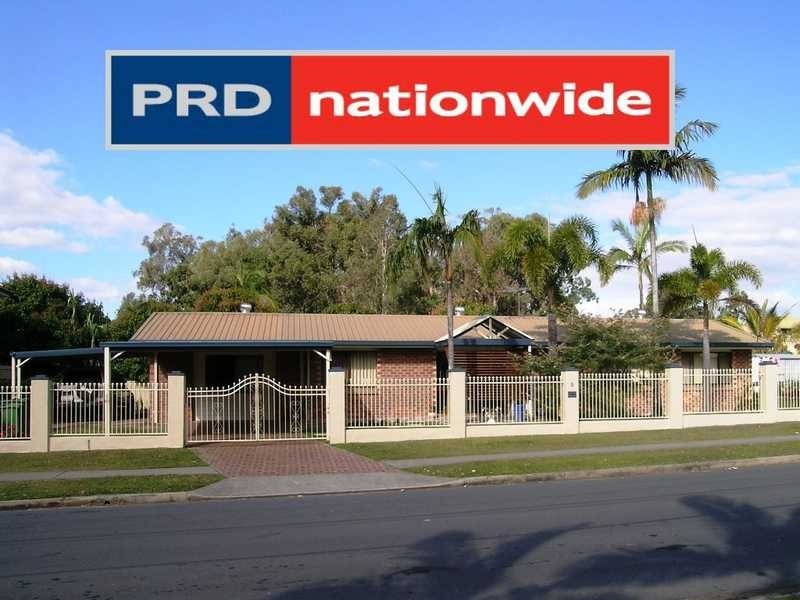5 Bluegum Drive, Marsden QLD 4132