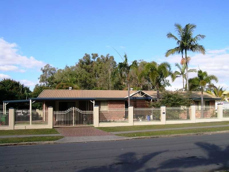 5 Bluegum Drive, Marsden QLD 4132