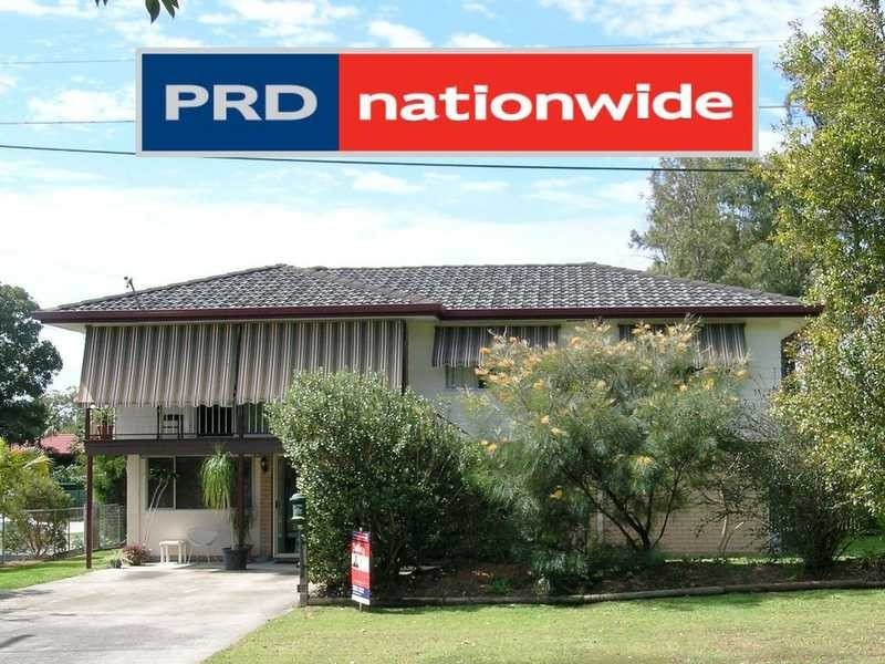 16 Lynelle Street, Marsden QLD 4132