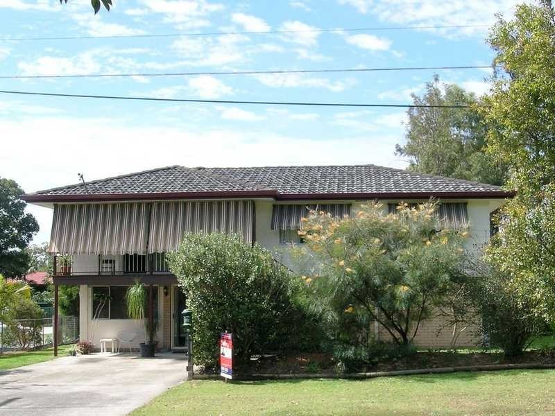 16 Lynelle Street, Marsden QLD 4132