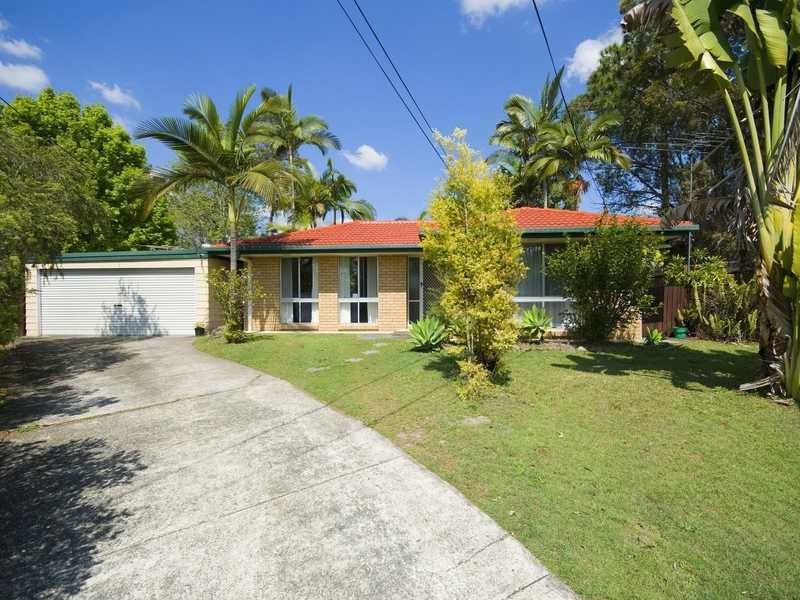 11 Rathkeale Street, Crestmead QLD 4132