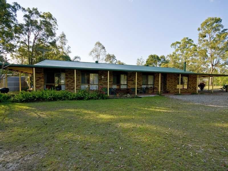 14 Alexander Court, Chambers Flat QLD 4133