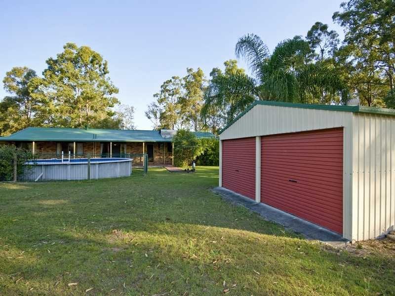 14 Alexander Court, Chambers Flat QLD 4133
