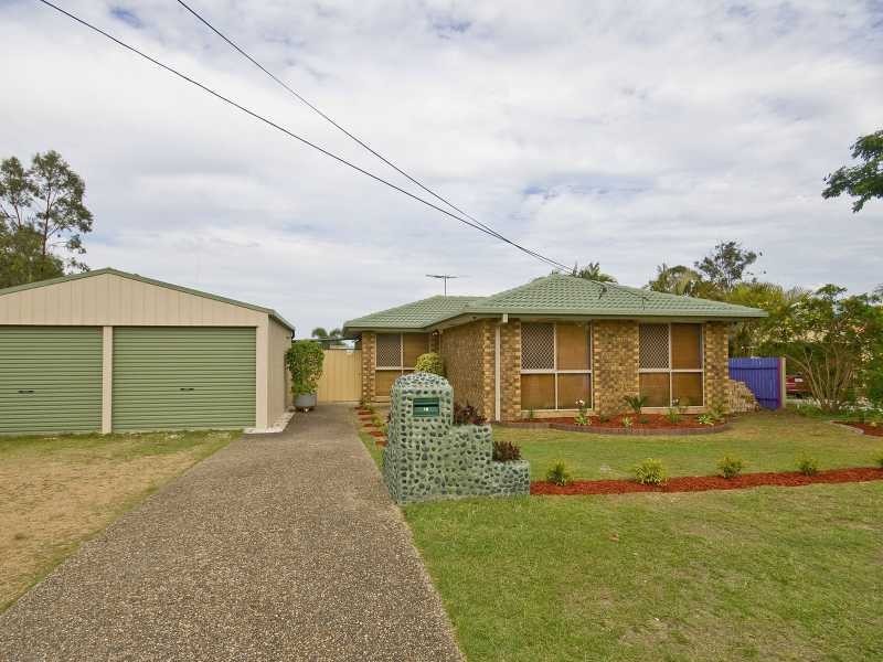 13 Kurilpa Street, Marsden QLD 4132