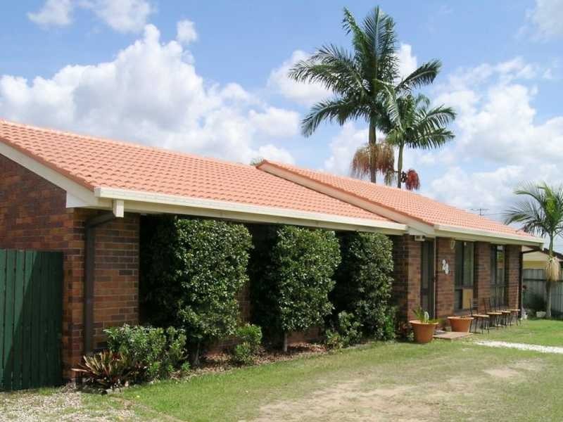 28 Kilby Street, Crestmead QLD 4132