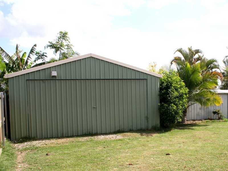 28 Kilby Street, Crestmead QLD 4132