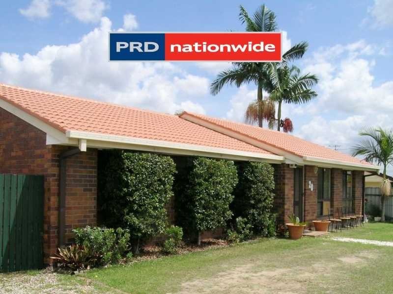 28 Kilby Street, Crestmead QLD 4132