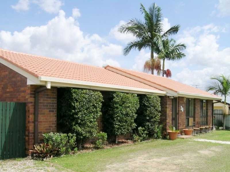 28 Kilby Street, Crestmead QLD 4132