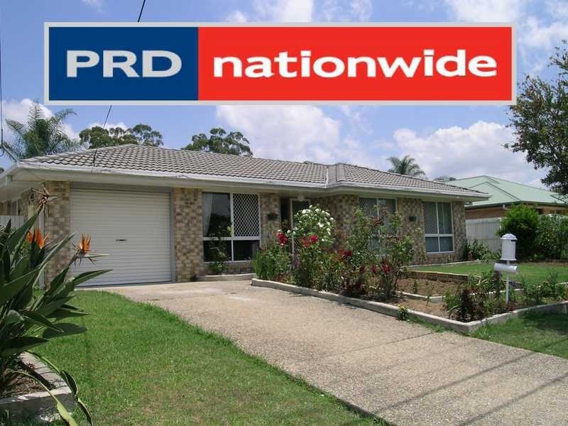 6 Brandon Street, Marsden QLD 4132