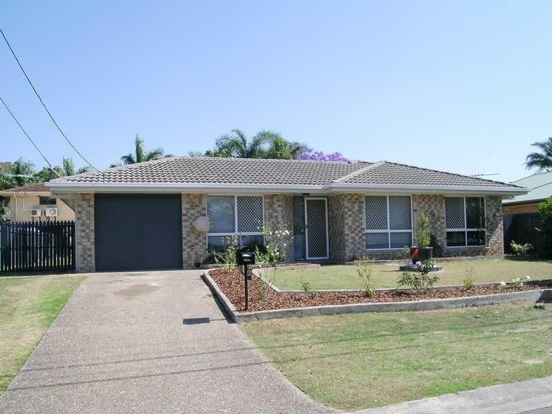 6 Brandon Street, Marsden QLD 4132
