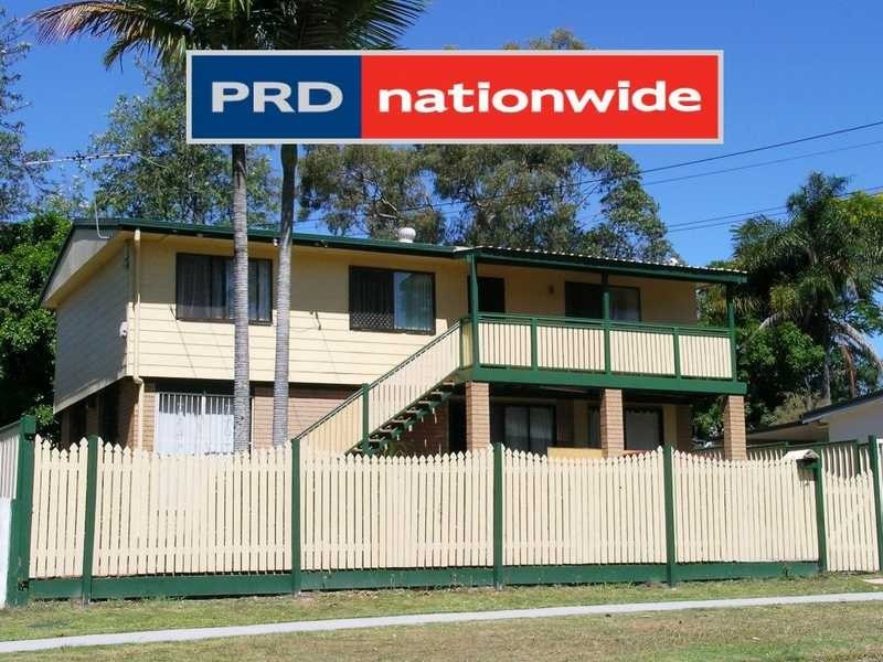 14 Barakee Street, Crestmead QLD 4132