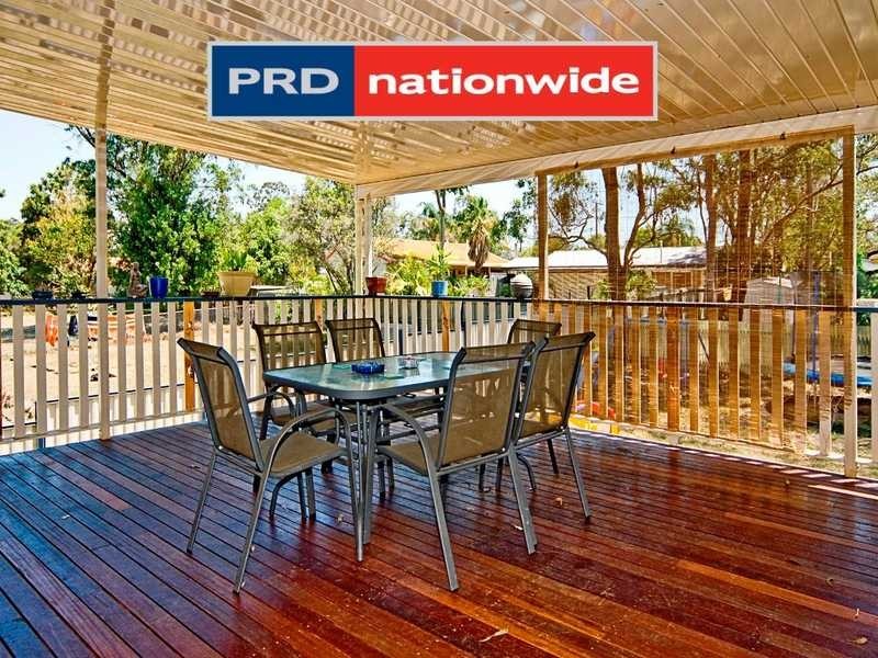 155 Haig Road, Loganlea QLD 4131