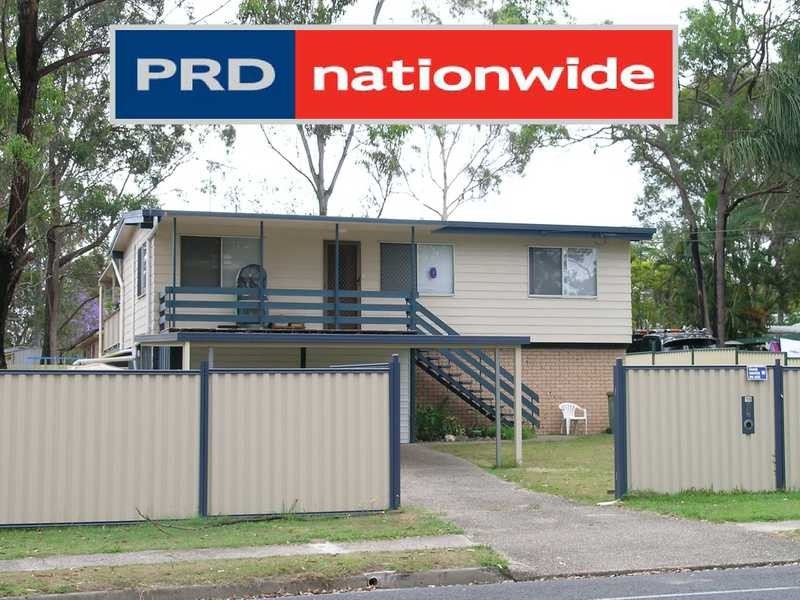 155 Haig Road, Loganlea QLD 4131