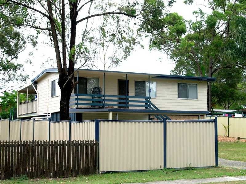 155 Haig Road, Loganlea QLD 4131