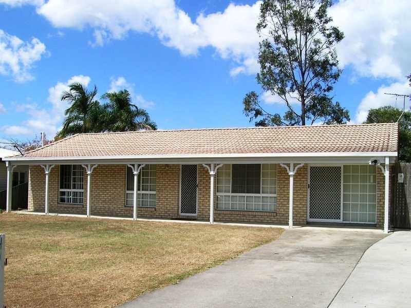 9 Crest Street, Beenleigh QLD 4207